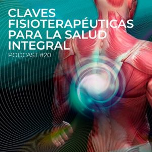 Claves fisioterapeuticas para salud Sendero